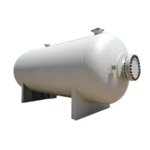 Horizontal Pressure Vessel