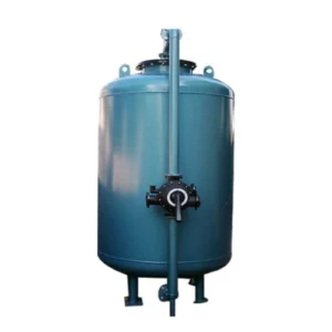 DMF Filter Vessel Manufacturer And Supplier