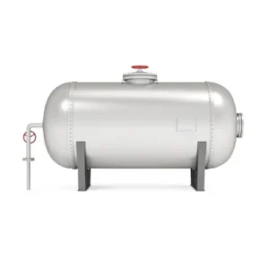 Industrial Pressure Vessel