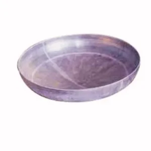 Petal Type Hemispherical Dish Ends manufacturer and supplier