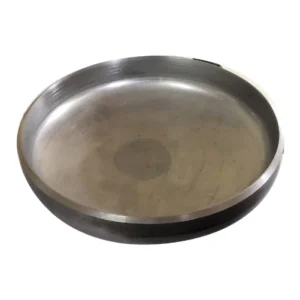 Industrial Dish Ends for Various Applications