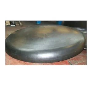 Manufacturer and Supplier of Semi Elliptical Tank Heads