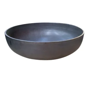 Steel Dish End Manufacturer and Supplier