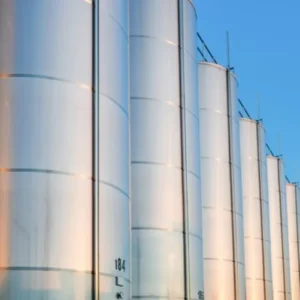 High-Quality Vertical Tanks by PM Engineering Works