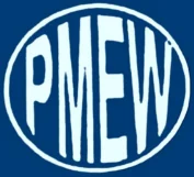 Logo of PM Engineering Works, a leading manufacturer and supplier of industrial components like dishend, dished end, pressure vessels, industrial tank in Howrah, India